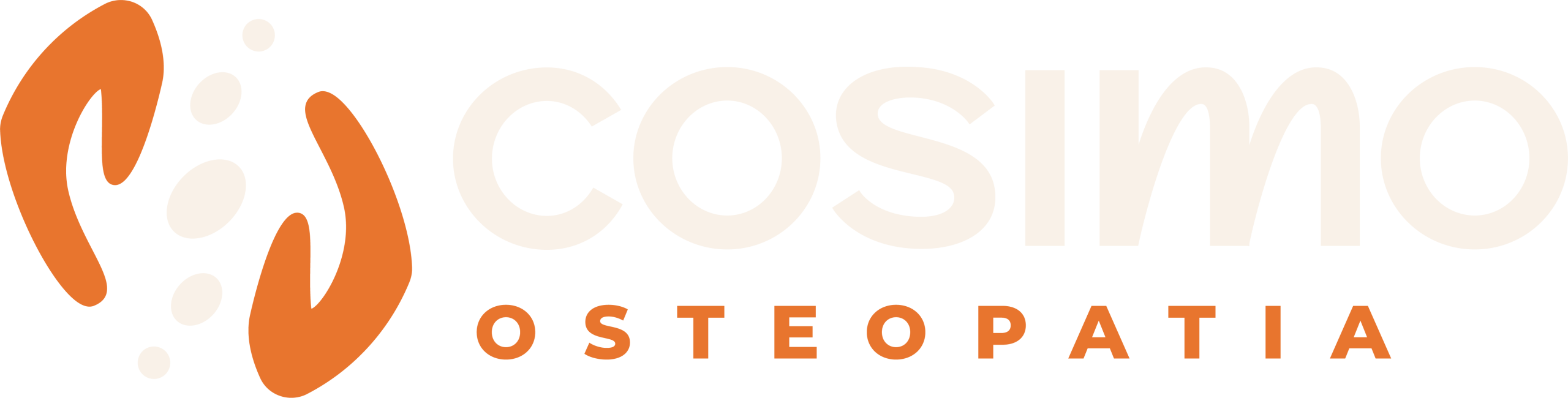 Cosimo Osteopatia